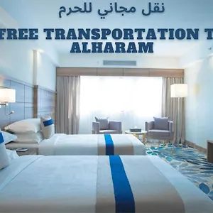 Hotell Season Star Madinah
