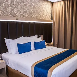 Hotell Taba Al Salam