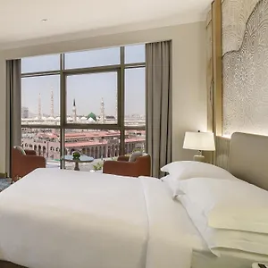 Отель Rotana Al Manakha Madinah, Медина