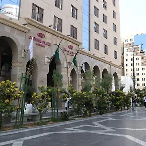 Crowne Plaza Madinah By Ihg ***** Medina