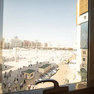 Hotell Emaar Al Mektan