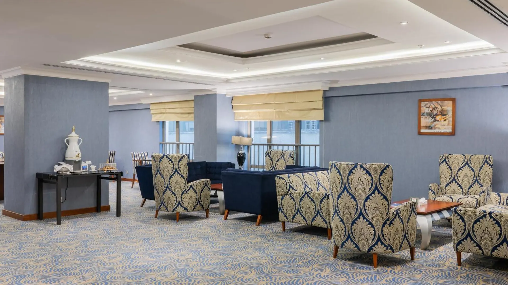 Al Aqeeq Madinah Hotel Medina