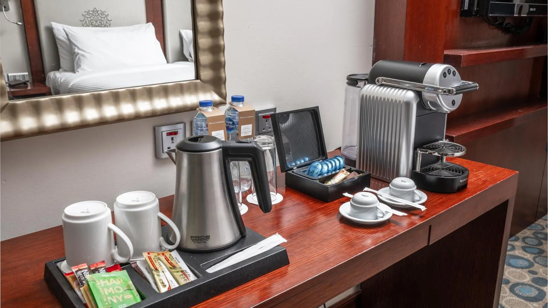 Al Aqeeq Madinah Hotel Medina