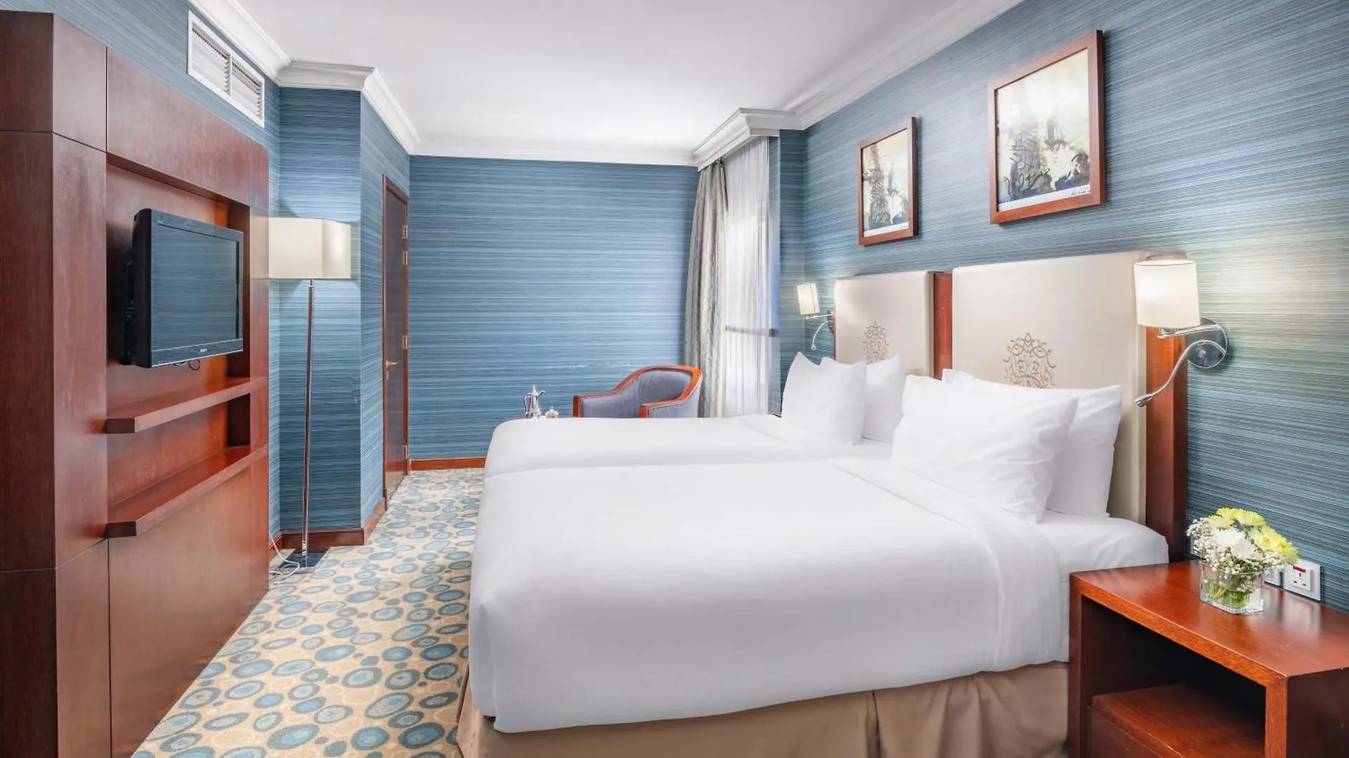 Al Aqeeq Madinah Hotel Medina