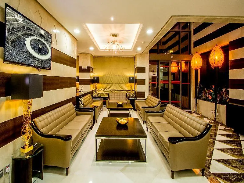 Al Aqeeq Madinah Hotel Медина 5*,  Саудовская Аравия
