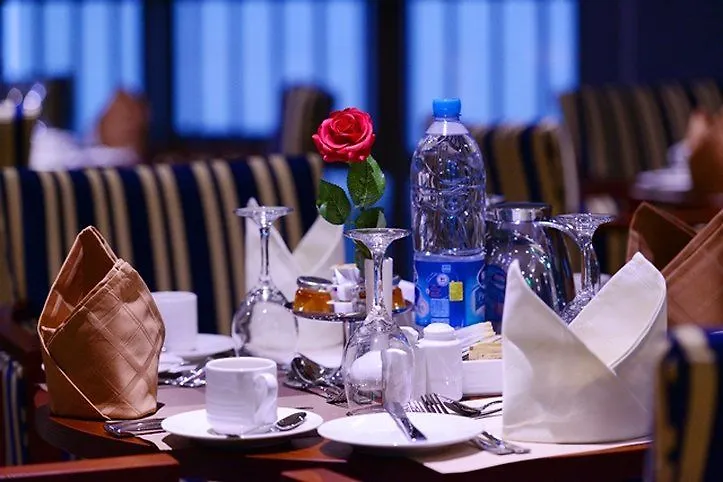 Al Aqeeq Madinah Hotel Medina
