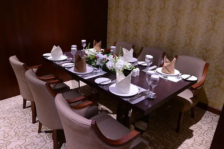 Al Aqeeq Madinah Hotel Medina
