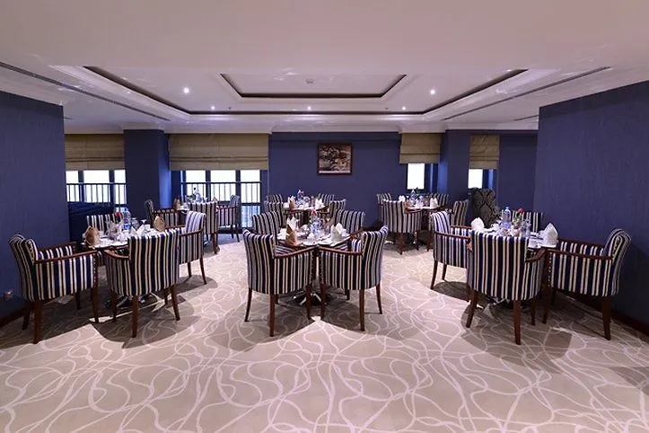 Al Aqeeq Madinah Hotel Medina