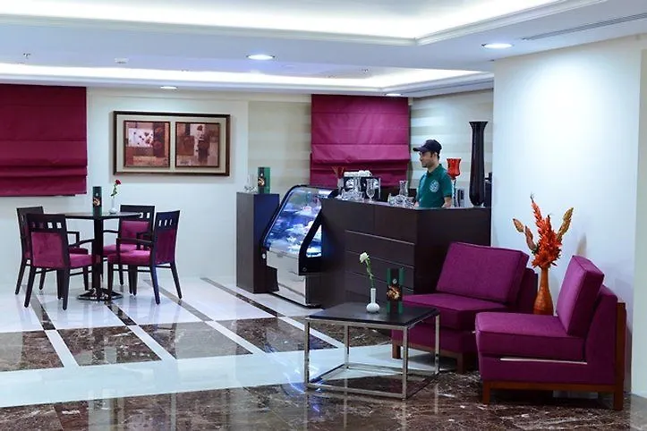 Al Aqeeq Madinah Hotel Medina